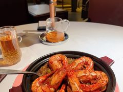 -狮拾久·现代新加坡料理(福田COCO Park店)