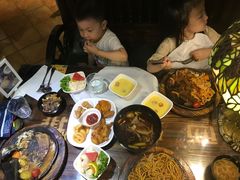 -西缘牛排(荟聚购物中心店)