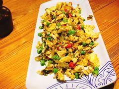 -云海肴·云南小炒·汽锅鸡(天津国金汇店)