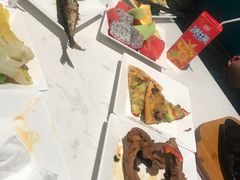 -纽斯特自助牛排餐厅(三林印象城店)