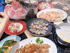 -協成海鮮火鍋(老店)