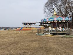 -大美儿童世界(奥林匹克水上公园店)