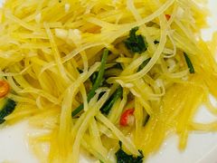 -永红源·小排档(闽江路店)