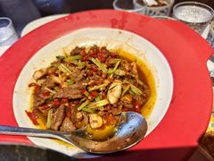 -匠熙小馆(崇文门店)