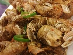 -盛港湾海鲜食府(黄沙店)