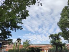 -四川大学(望江校区)