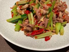-山石榴·贵州菜(陆家嘴中心店)