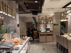 -大渔铁板烧(花园道店)