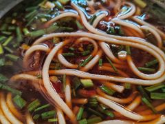 -小倪羊肉米线馆