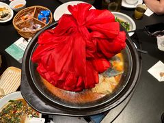 -筱爷叔·上海传统手工菜(新桥店)