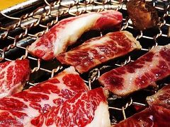 -老炉家木炭烤肉(长江国际店)