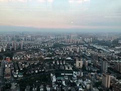 -无锡苏宁银河国际酒店-悦府65中餐厅