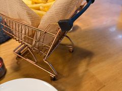 -青麦家·融合餐厅(江岛智立方店)