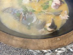 -好灶头妈妈菜·柴火灶台鱼·千岛湖土菜地标美食