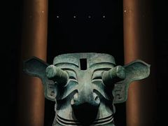 -三星堆博物馆