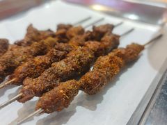 -西北杂粮筐凉皮大王(龙湖·北城天街购物广场店)