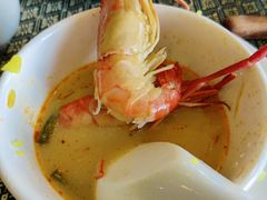 -南沙游艇会·大兵船餐厅