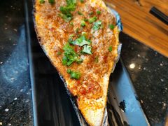 -烧货·活海鲜炭烧(湖滨商业街店)