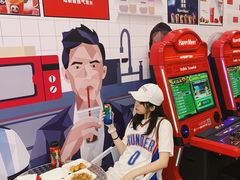 -皇庭广场(福华三路店)