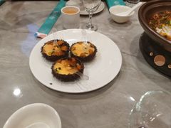 -日月昇渔家菜·海肠捞饭·大连海鲜(星海公园店)