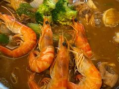 -鹿港小镇(金虹桥国际中心店)