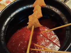 -可口香·非遗老号烧烤(南岗直营店)
