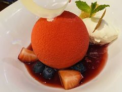 -LENBACH兰巴赫西餐·精酿啤酒(香格里拉店)