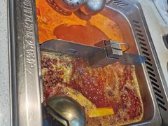 -海底捞火锅(长沙华创国际广场店)