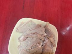 -金杨拉面王小吃面馆·牛三宝面·红烧牛肉粉