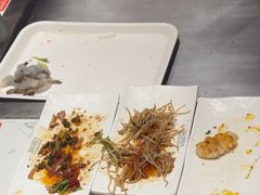 -火地铁板烧(昆山万象汇店)