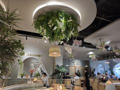 -花菇朵 ll 野生菌火锅·精品云南菜(后沙峪店)