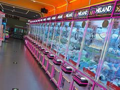 -meland·儿童乐园·游戏厅娃娃机·电玩Xbox(成都合生汇店)