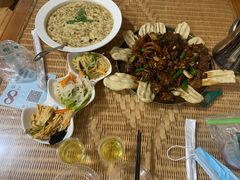 -向民炒鸡老店(火车站店)