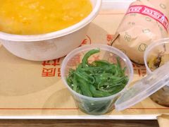 -特派卷·老北京烤鸭卷(合生汇购物中心店)