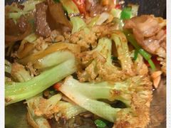 -老阿爸鲜鱼土菜(昆山花桥店)