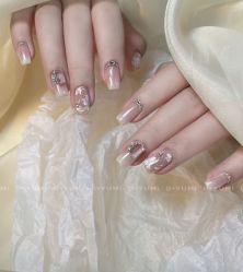 -LILY NAILS美甲美睫