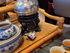 -虾饺妹·粤式手工点心(水荫路店)