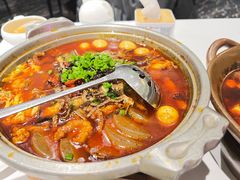 -眉州东坡(北苑华贸店)