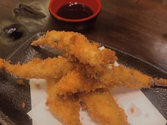 -本格·深夜食堂(北理工店)