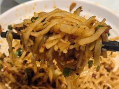 -酱壹老三饵丝(南宁南路店)