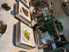 -云尚自助餐厅(佛山南海瞻云酒店)