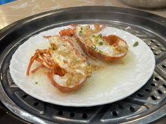 -海大大蒸汽海鲜餐厅·粤菜·特色小炒(欢乐颂店)