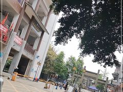 -南关石牌坊古镇