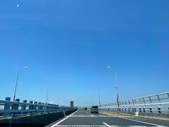 -朱家尖南沙景点