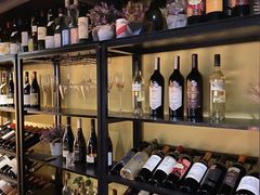 面包甜点陈列柜-布拉格餐厅· 中欧捷克菜(全国首店)