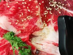 喵星烧肉片-猫抓烤肉(春熙路店)