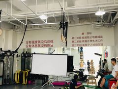 -APT运动康复中心(徐汇万科店)