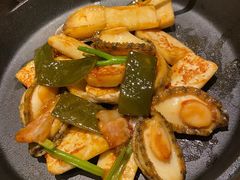 -甄御•海鲜新青岛菜(麦岛店)