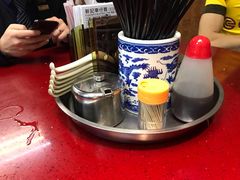 -新记车仔面