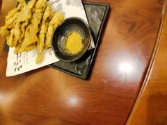 -玫瑰红烤羊排(北新桥三条店)